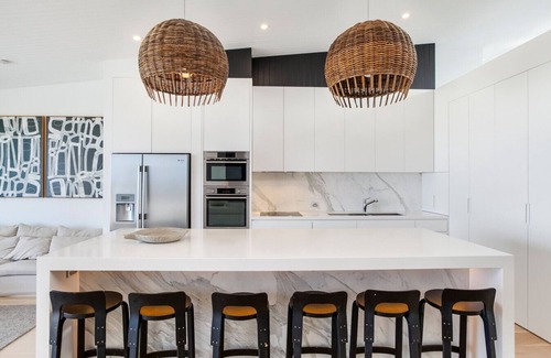 North Curl Curl Casa | Magnífico animador