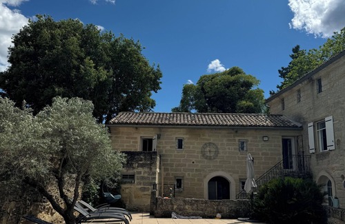 Sagries Casa | Magnificent family Mas