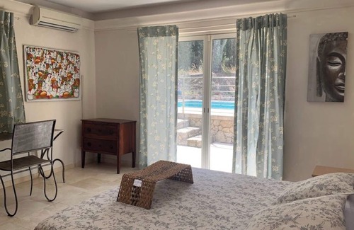 Les Brugassieres Villa | MAGNIFICA VILLA 250 m² - Tranquila con piscina