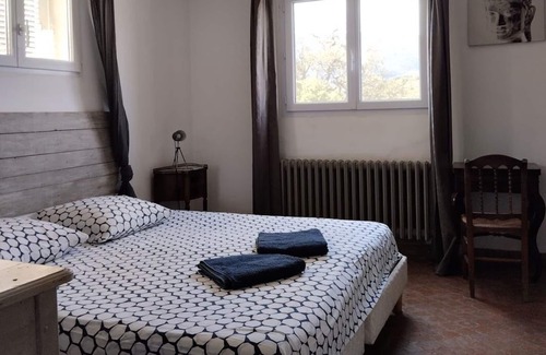 Les Brugassieres Villa | MAGNIFICA VILLA 250 m² - Tranquila con piscina