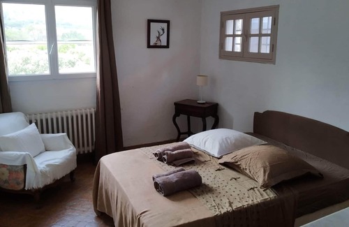 Les Brugassieres Villa | MAGNIFICA VILLA 250 m² - Tranquila con piscina