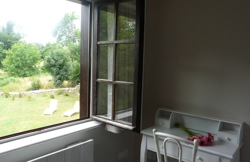 Sainte-Catherine Casa | Magnificent house with view in the heart of nature