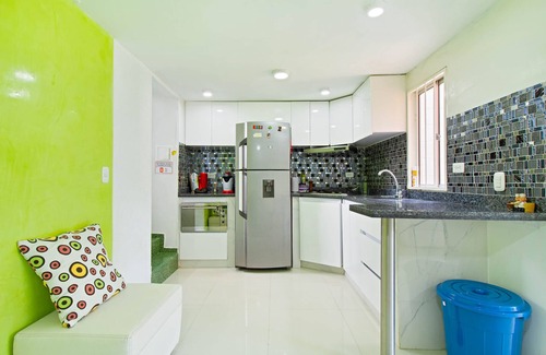 Robledo Casa | Magnifica casa con estupendas vistas, frescura y tanquilidad.