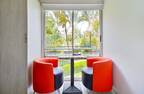 Robledo Casa | Magnifica casa con estupendas vistas, frescura y tanquilidad.