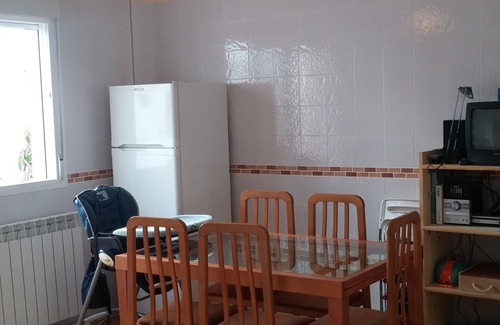 Illar Casa | CASA RURAL con Chimenea, Barbacoa, Terraza y Solarium