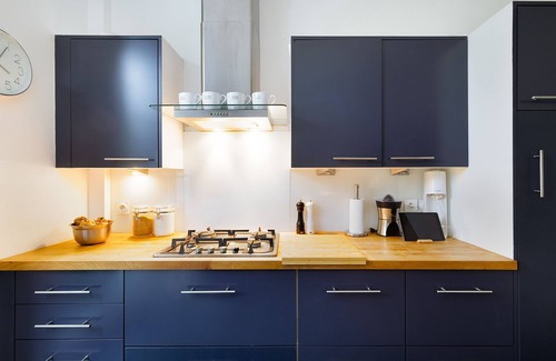 Le Vesinet Casa | Magnificent Le Vésinet villa ideally located (15mn from Paris)