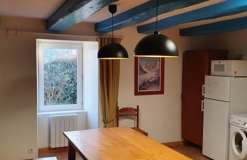 Etel Casa | Magnificent longère with wooded grounds, a stone's throw from the ocean - 4 beds, 6 pers