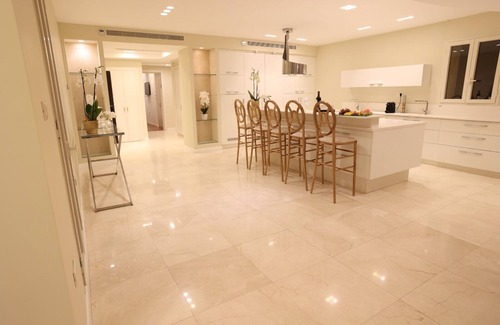 Mahane Israel Apartamento | ATICO DE LUJO EN DAVID VILLAGE! ¡VISITANDO LA CIUDAD ANTIGUA!