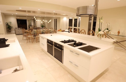 Mahane Israel Apartamento | ATICO DE LUJO EN DAVID VILLAGE! ¡VISITANDO LA CIUDAD ANTIGUA!
