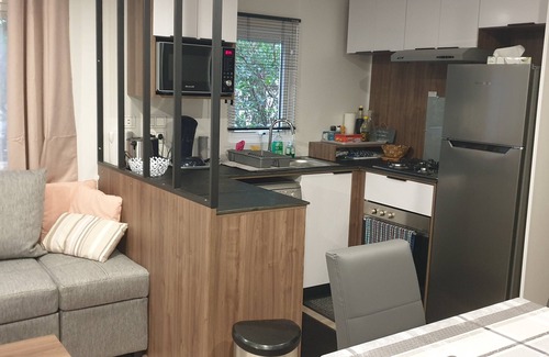 Les Mathes Casa | Hermosa casa móvil de alquiler en Palmyra