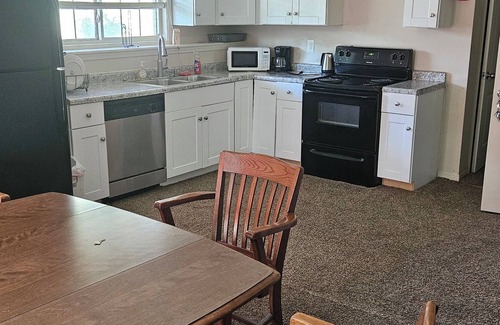 Kansas City Casa | Lugar entero todo tuyo Sin escaleras