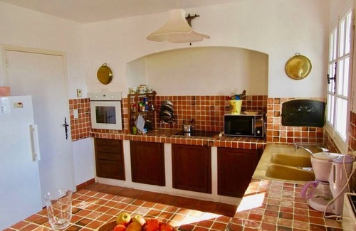 Tourtour Casa | Magnificent Provencal villa with swimming pool in Tourtour