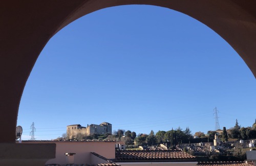 Greoux-les-Bains Apartamento | Magnificent studio in a 4-star tourist residence in Provence