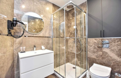 Quartier de la Place-Vendome Apartamento | Magnificent Studio - 2P - Near Opara Garnier