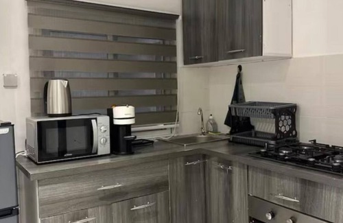 Pointe des Almadies Apartamento | Magnificent studio in a hamlet near the monument