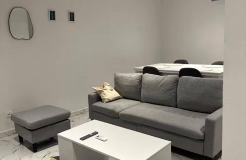 Pointe des Almadies Apartamento | Magnificent studio in a hamlet near the monument