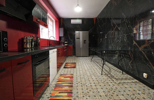 Vierzon Cama Y Desayuno | Magnificent suite in a splendid upmarket gîte