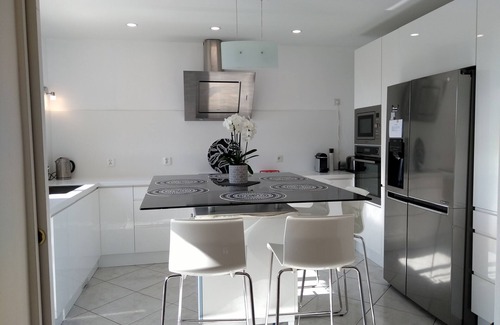 Ensues-la-Redonne Villa | Villa junto al mar