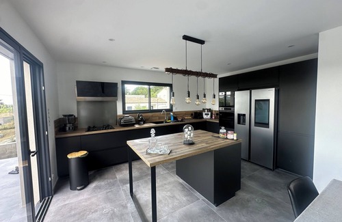 Montfrin Casa | Magnificent village house