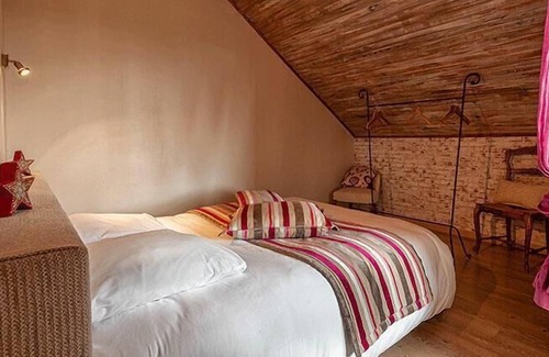 Montclar Apartamento | Magnificent with south-facing terrace, ideal for a stay with family or friends