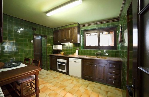 Fontcoberta Otro | Casa rural La Nana amb piscina, prop de Banyoles i Girona (8 persones)