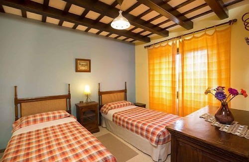 Fontcoberta Otro | Casa rural La Nana amb piscina, prop de Banyoles i Girona (8 persones)