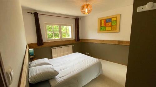 Saint-Hilaire-les-Courbes Apartamento | MAGNIFIQUE Location au bout de la route