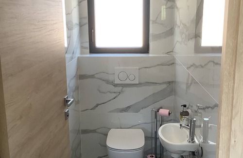 Villelongue-dels-Monts Cabina | Magnifique Villa Contemporaine