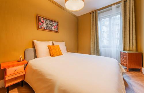 Poincare Apartamento | Magnifique 50m carré Centre Ville