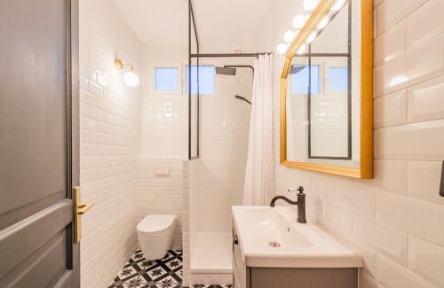 Poincare Apartamento | Magnifique 50m carré Centre Ville