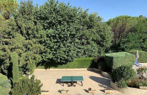 Greoux-les-Bains Apartamento | Magnifique Appartement Spacieux T3
