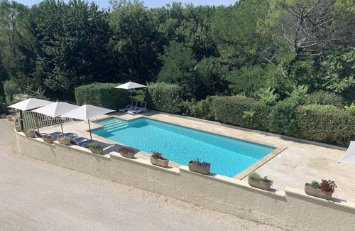 Greoux-les-Bains Apartamento | Magnifique Appartement Spacieux T3