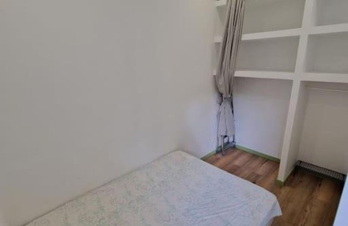 Centre Deux Apartamento | Magnifique Appartement TI BIS