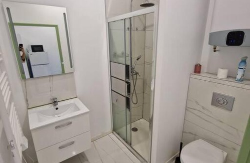 Centre Deux Apartamento | Magnifique Appartement TI BIS