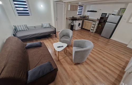 La Belle de Mai Apartamento | Magnifique Appartement T2