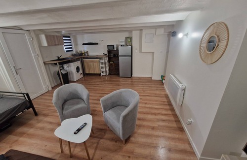 La Belle de Mai Apartamento | Magnifique Appartement T2