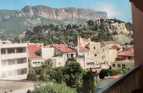 Cassis Apartamento | Magnifique Appartement à Cassis,Parking,2 pas du Port