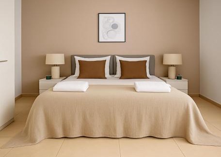 Hydra Apartamento | Magnifique appartement 3 pièces à Hydra