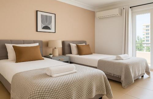 Hydra Apartamento | Magnifique appartement 3 pièces à Hydra