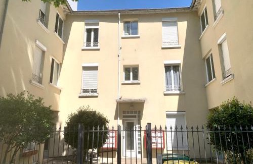 Cachan Apartamento | Magnifique appartement T2 aux portes de Paris