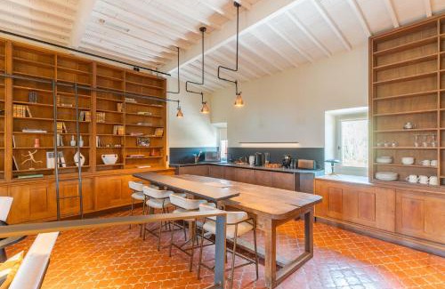 Chateauneuf-le-Rouge Apartamento | Magnifique loft neuf et design-Aix