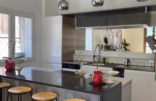 Aspiran Casa | Magnifique Maison de Maître 11 Pers Avec Piscine