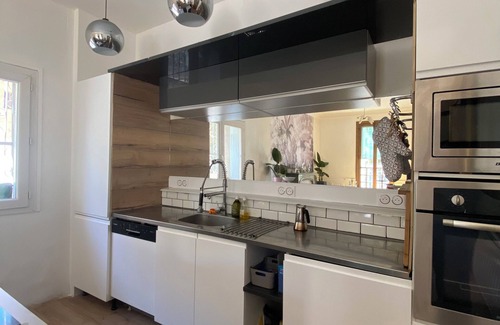 Aspiran Casa | Magnifique Maison de Maître 11 Pers Avec Piscine