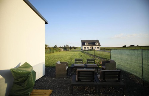 Mesnil-Bruntel Casa | Magnifique Maison de plain-pied Neuf