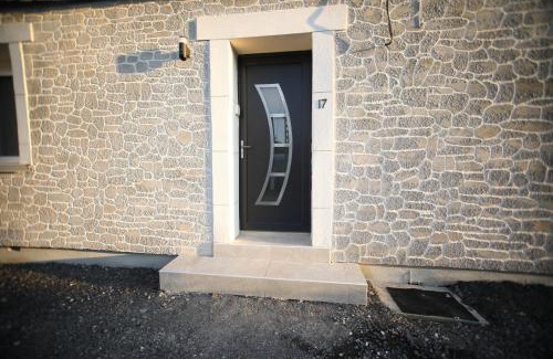 Mesnil-Bruntel Casa | Magnifique Maison de plain-pied Neuf