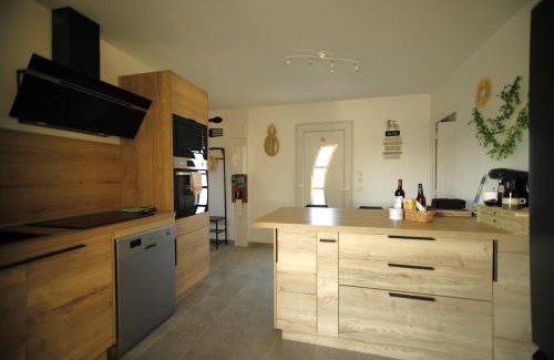 Mesnil-Bruntel Casa | Magnifique Maison de plain-pied Neuf