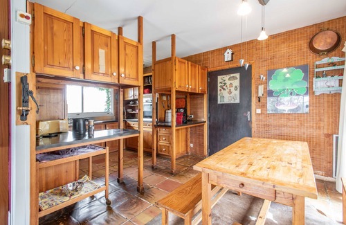 La Gaudaine Casa | Magnifique Propriété Percheronne Située à 150 km de Paris