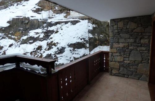 Le Grand-Bornand Apartamento | Magnifique T2 58m², centre Chinaillon, proche pistes, balcon ouest, parking, 3 étoiles - FR-1-458-156