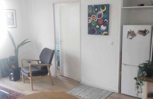 La Castellane Apartamento | Magnifique T2 + Extérieur à Deux pas de la Place Castellane