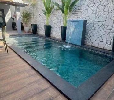 Quelfes Villa | Magnifique villa piscine proche de la mer